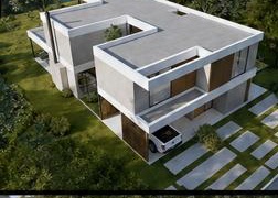 3K - 42 — modulový dům